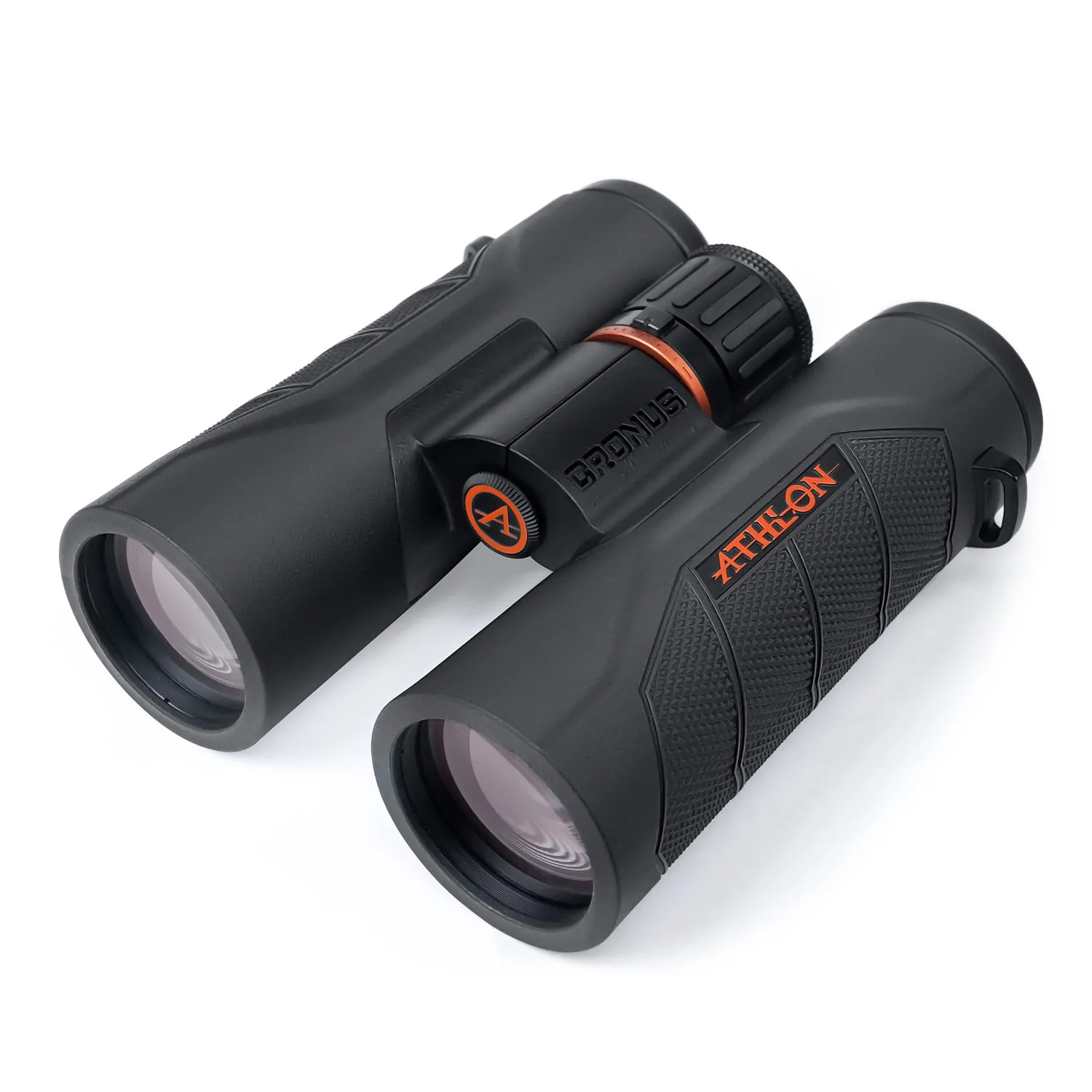 Cronus G2 UHD 10x42 - binoculars — view 2