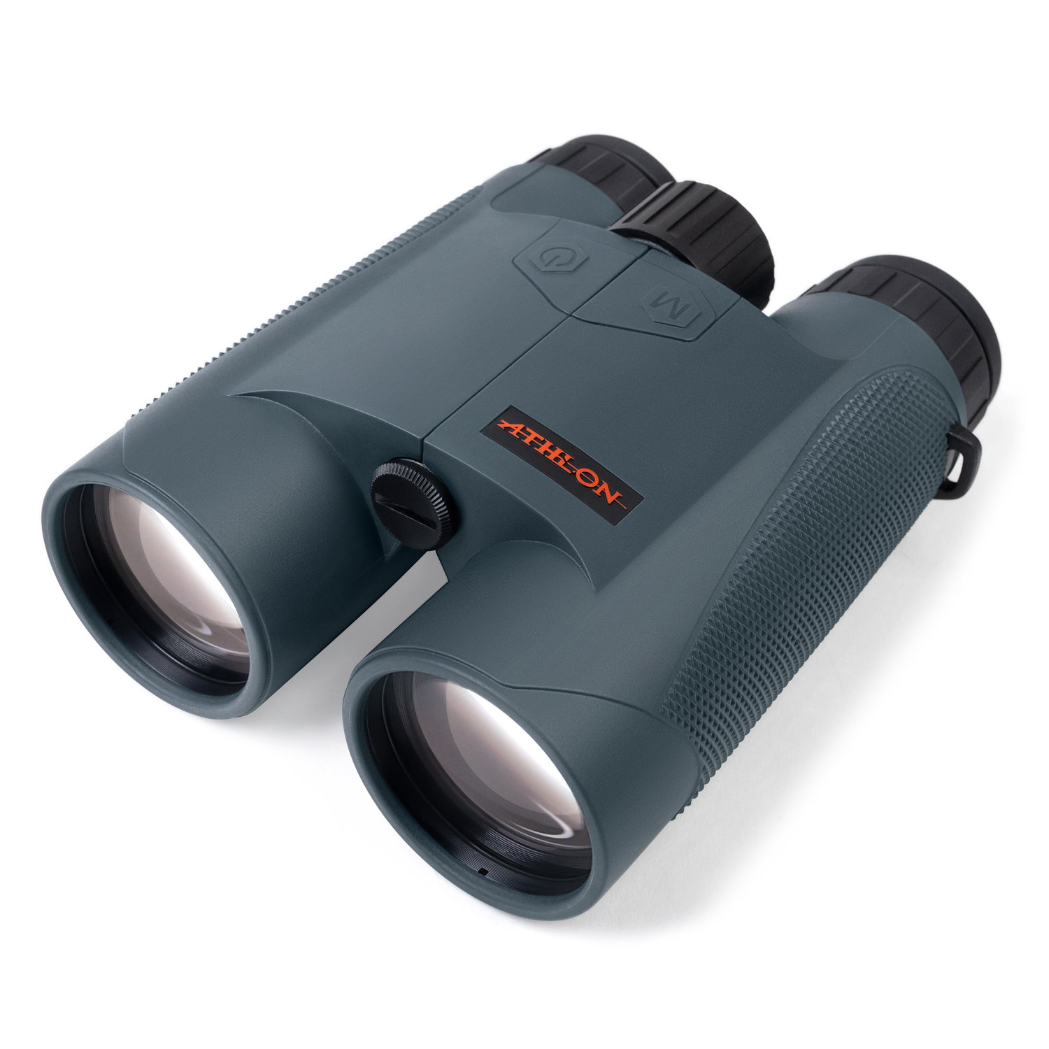 Cronus G2 UHD 10x50 - binoculars — view 2