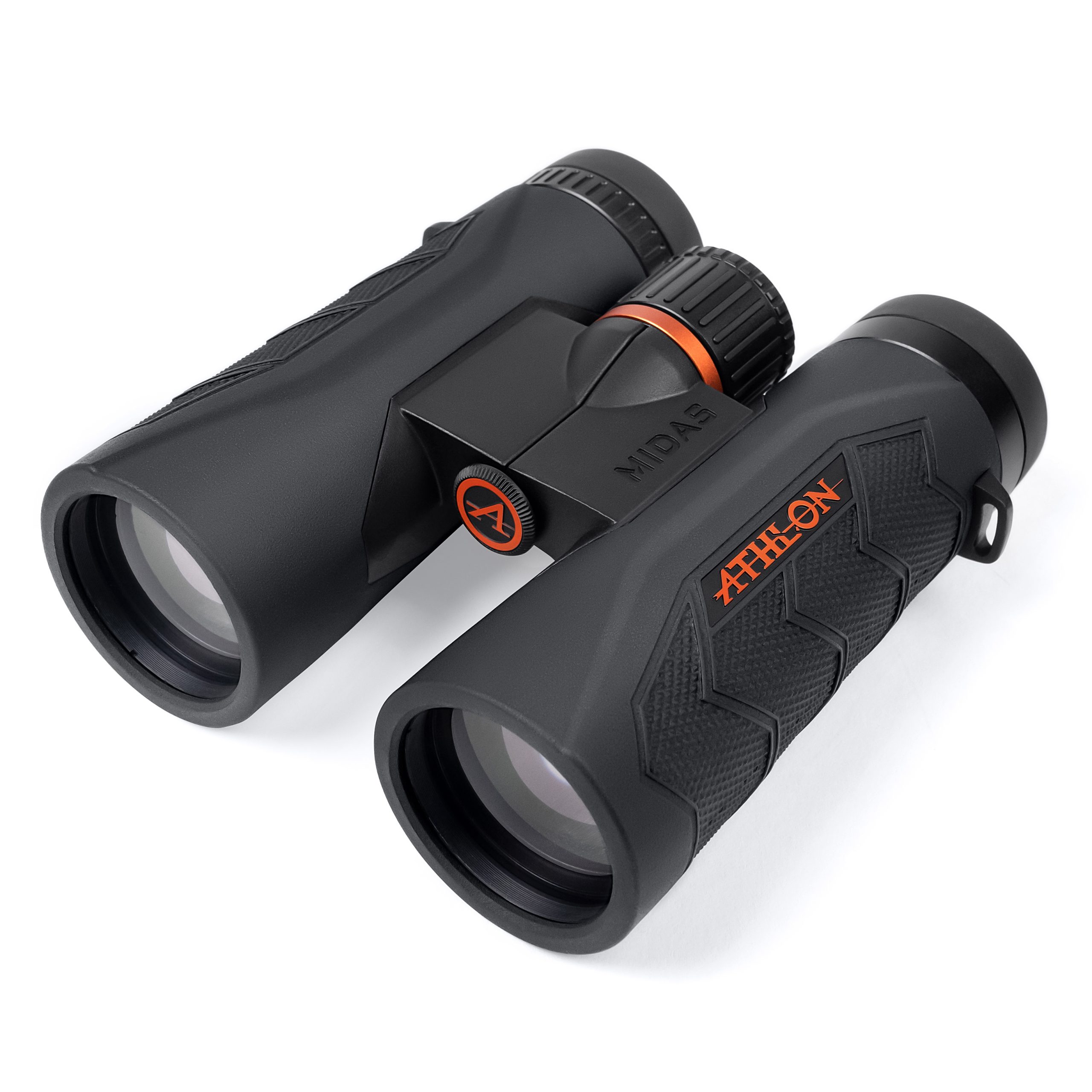 Midas G2 UHD 8x42 - binoculars — view 2