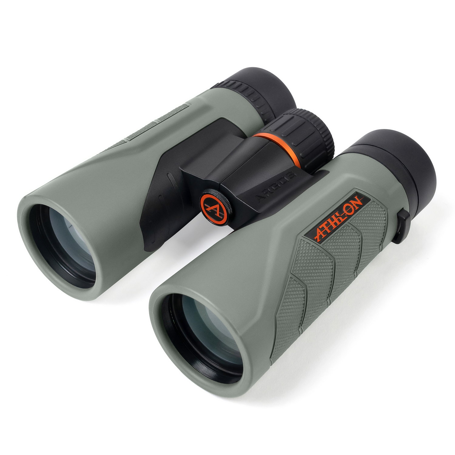 Argos G2 HD 8x42 - binoculars — view 2