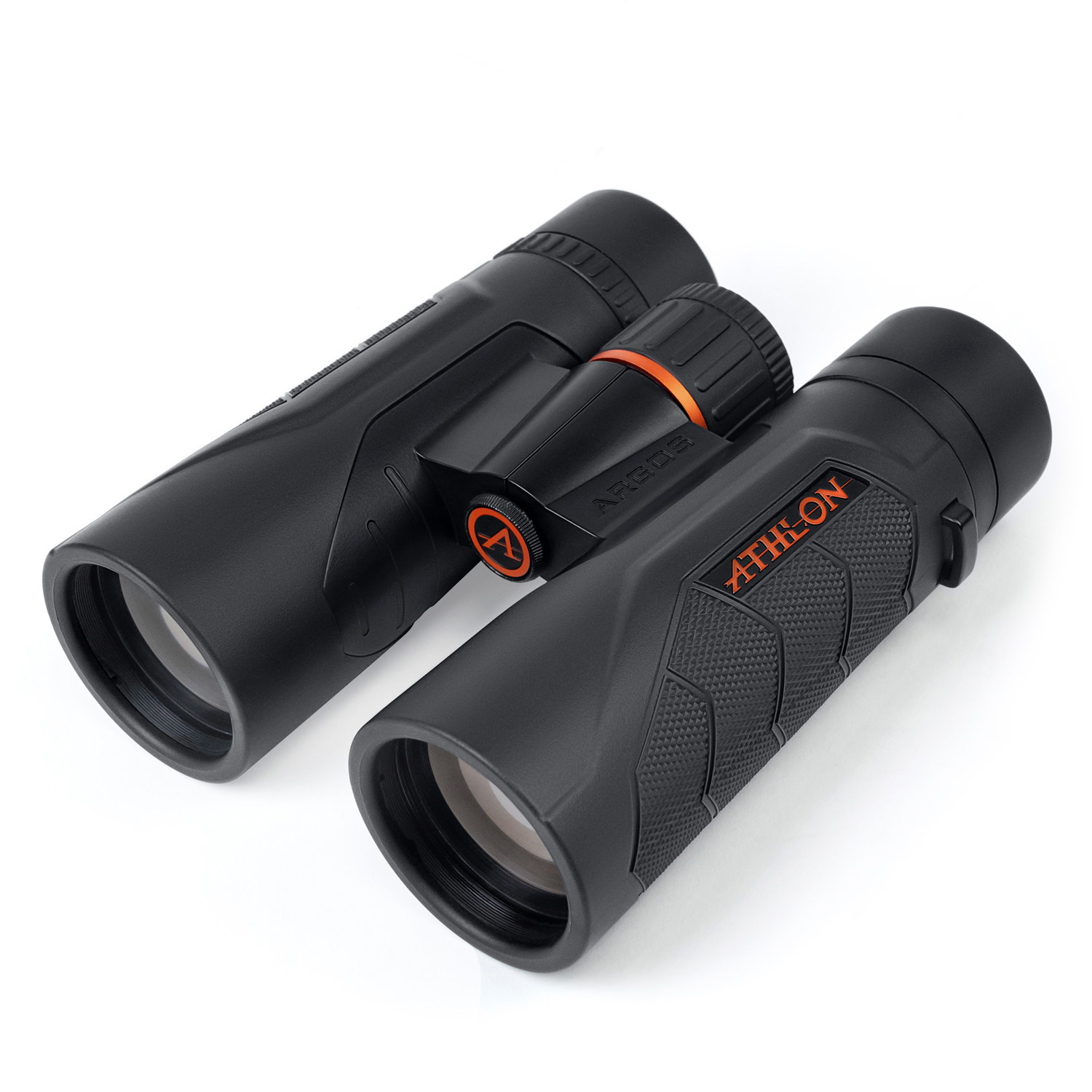 Argos G2 UHD 10x42 - binoculars — view 2