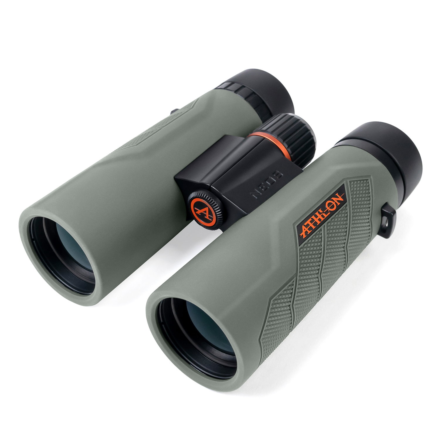 Neos G2 HD 10x42 - binoculars — view 2