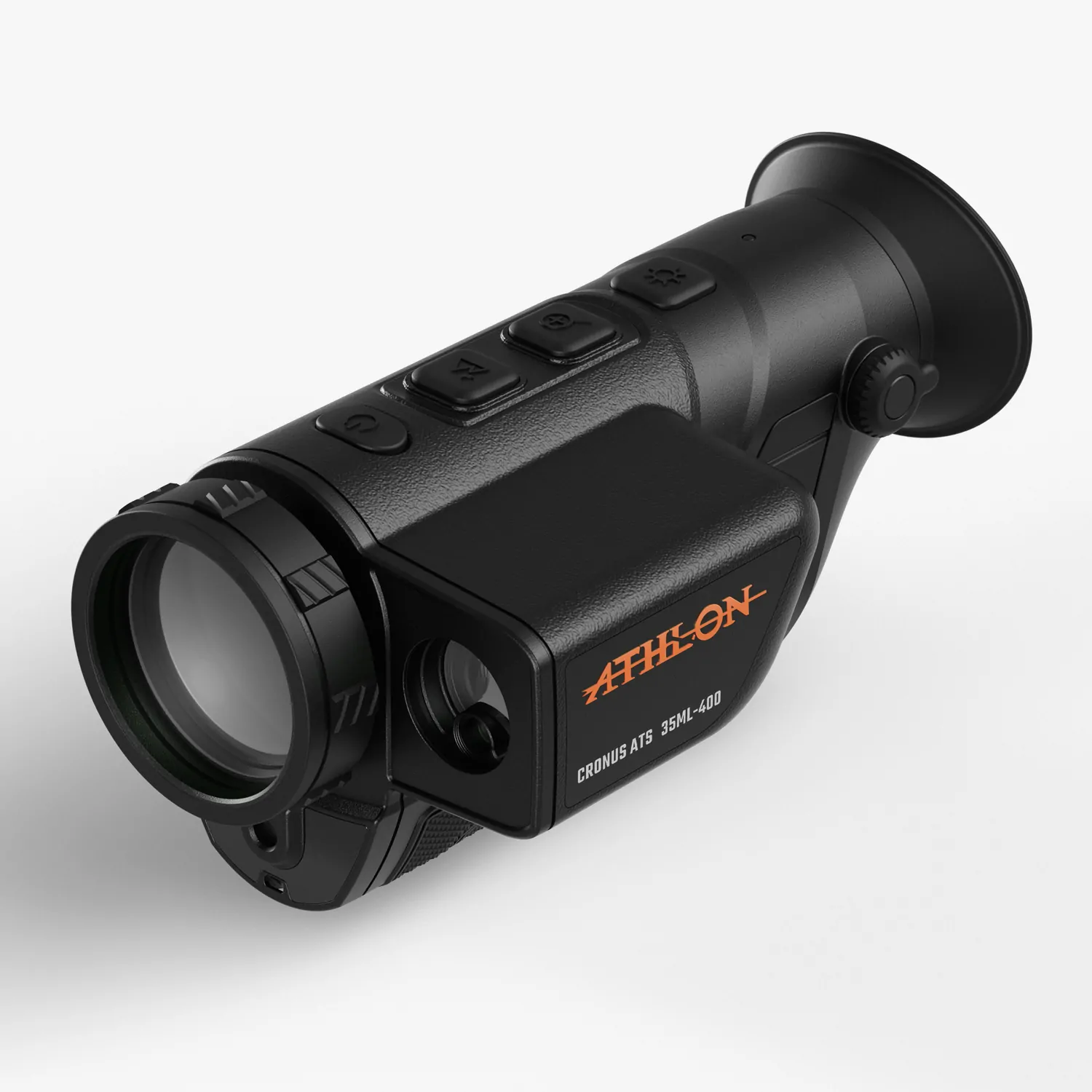 Cronus ATS 35ML-400 - thermal optics — view 2