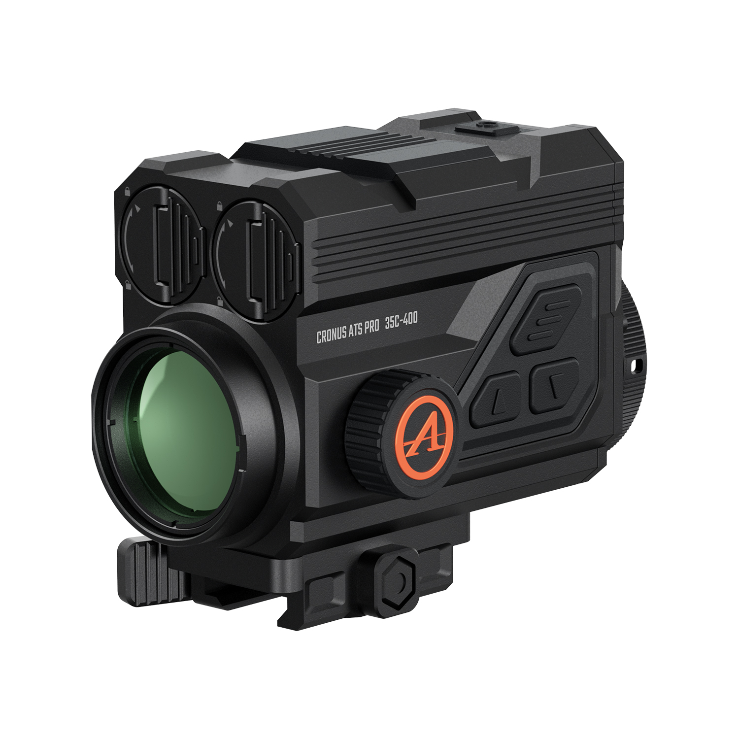 Cronus ATS Pro 35C-400 Clip-on Thermal - thermal optics