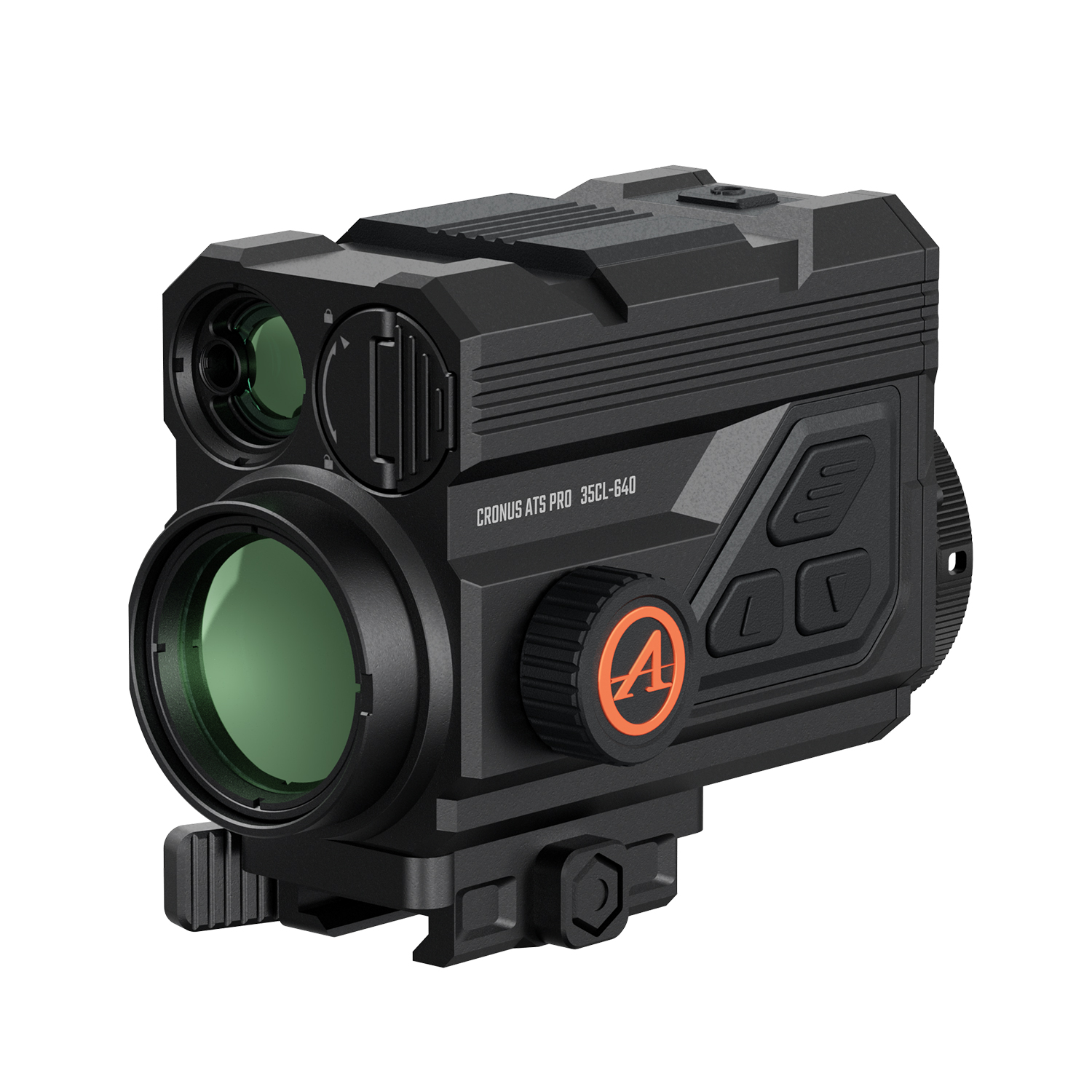 Cronus ATS Pro 35CL-640 Clip-on Thermal - thermal optics