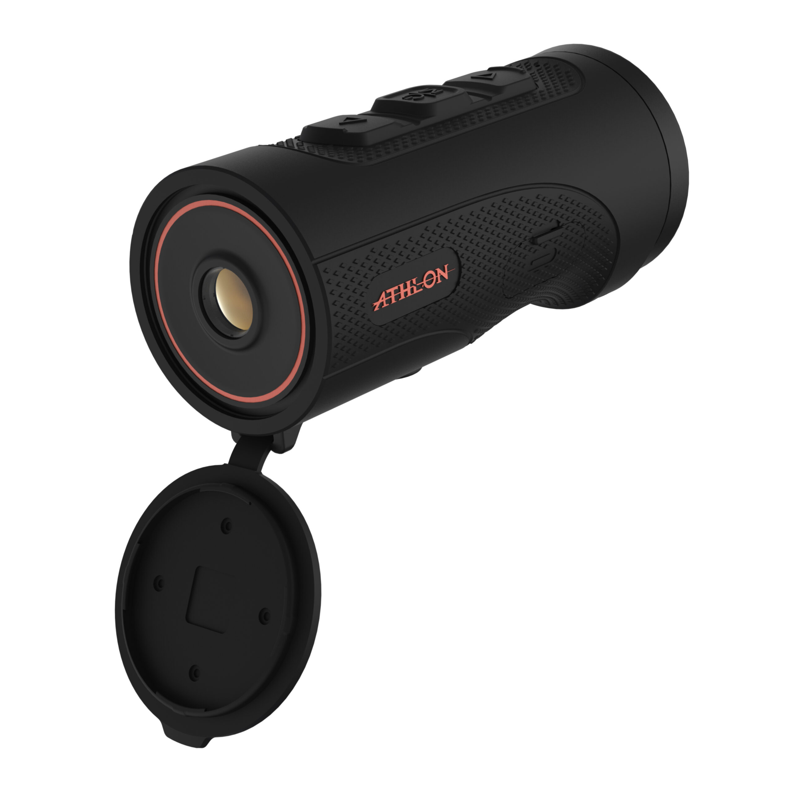 Cronus ATS P-MINI 250S Thermal Monocular - thermal optics — view 3
