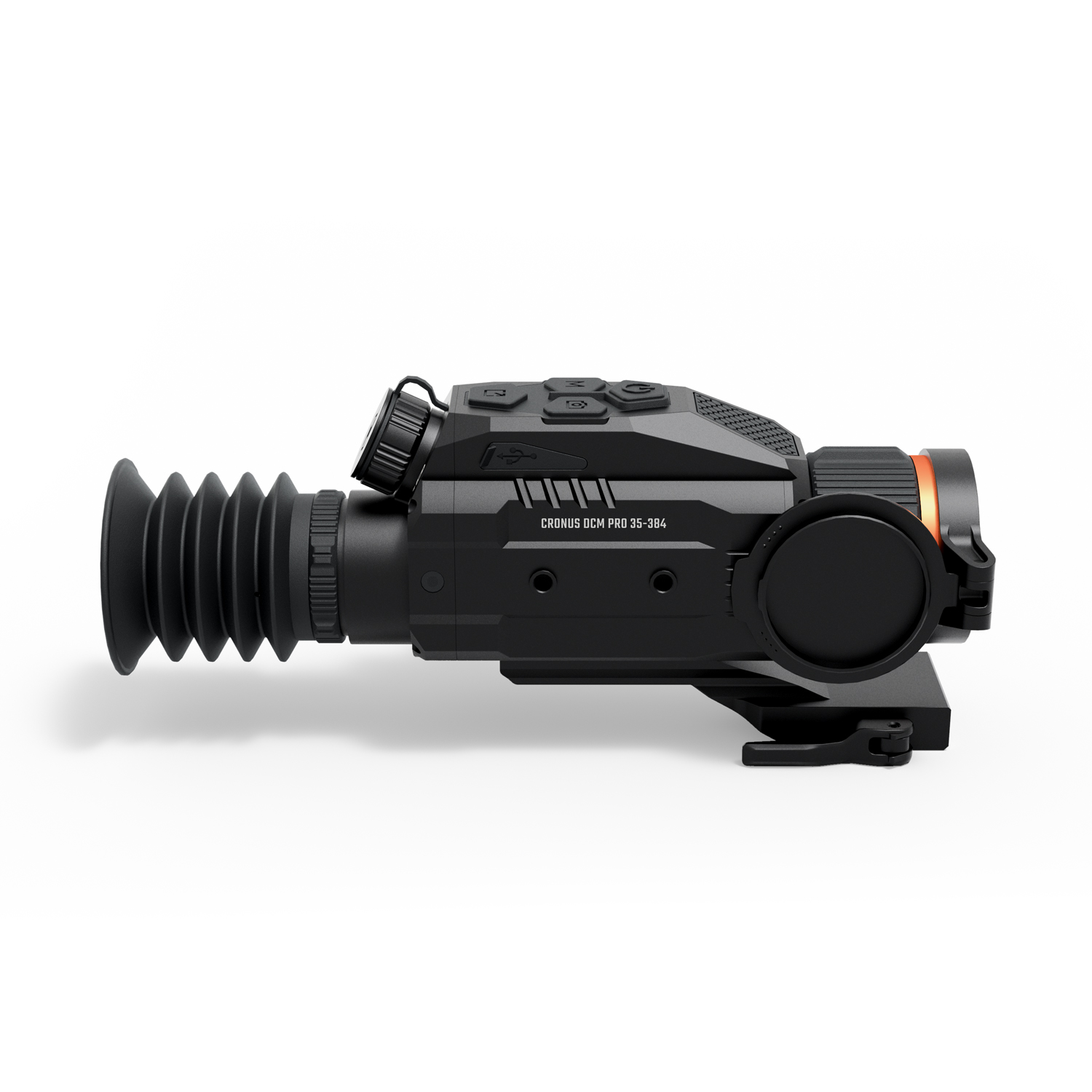 Cronus DCM Pro 35-384 Thermal Scope - thermal optics