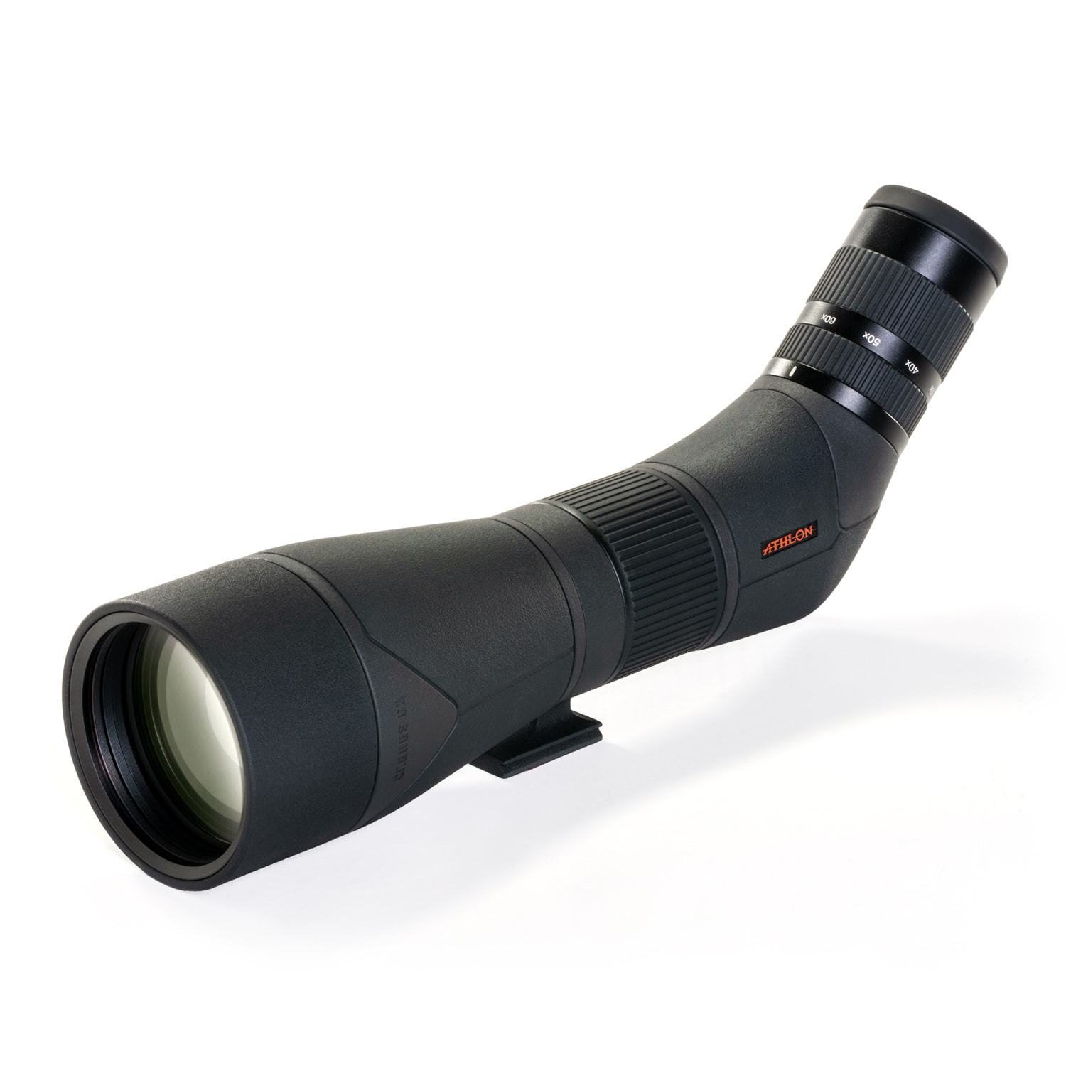 Cronus G2 20-60x86 UHD Spotting Scope - 45 Degree - spotting scopes — view 2