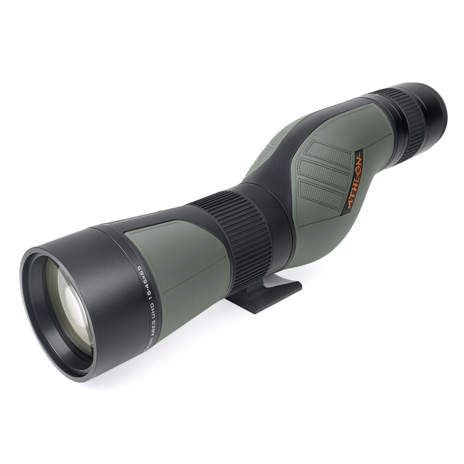 Ares G2 15-45x65 UHD - straight - spotting scopes