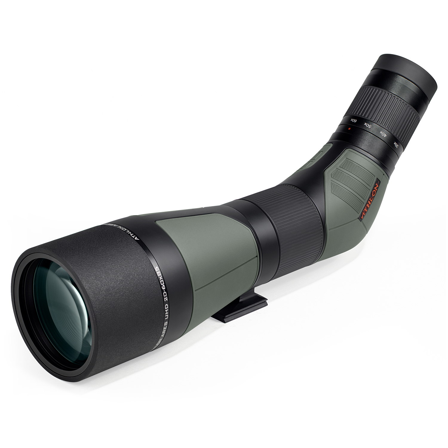 Ares G2 20-60x85 UHD Spotting Scope - 45 Degree - spotting scopes