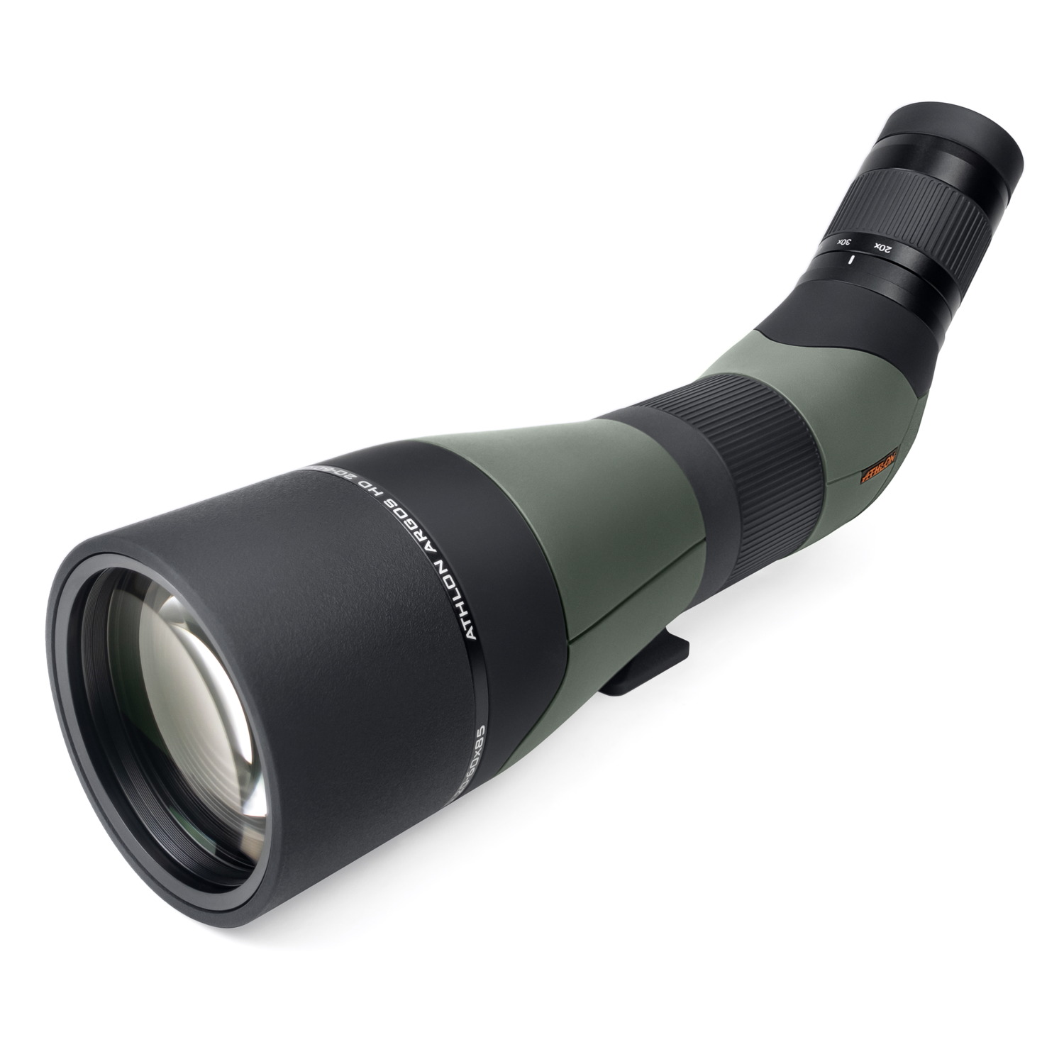 Argos 20-60x85 HD Spotting Scope - 45 - spotting scopes