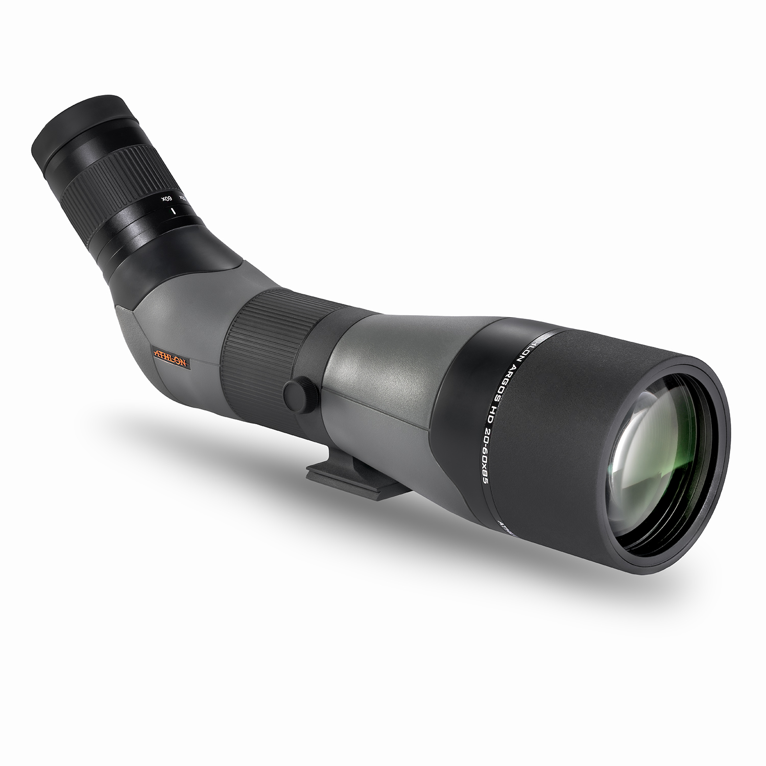 Argos 20-60x85 HD Spotting Scope - 45 - spotting scopes — view 3