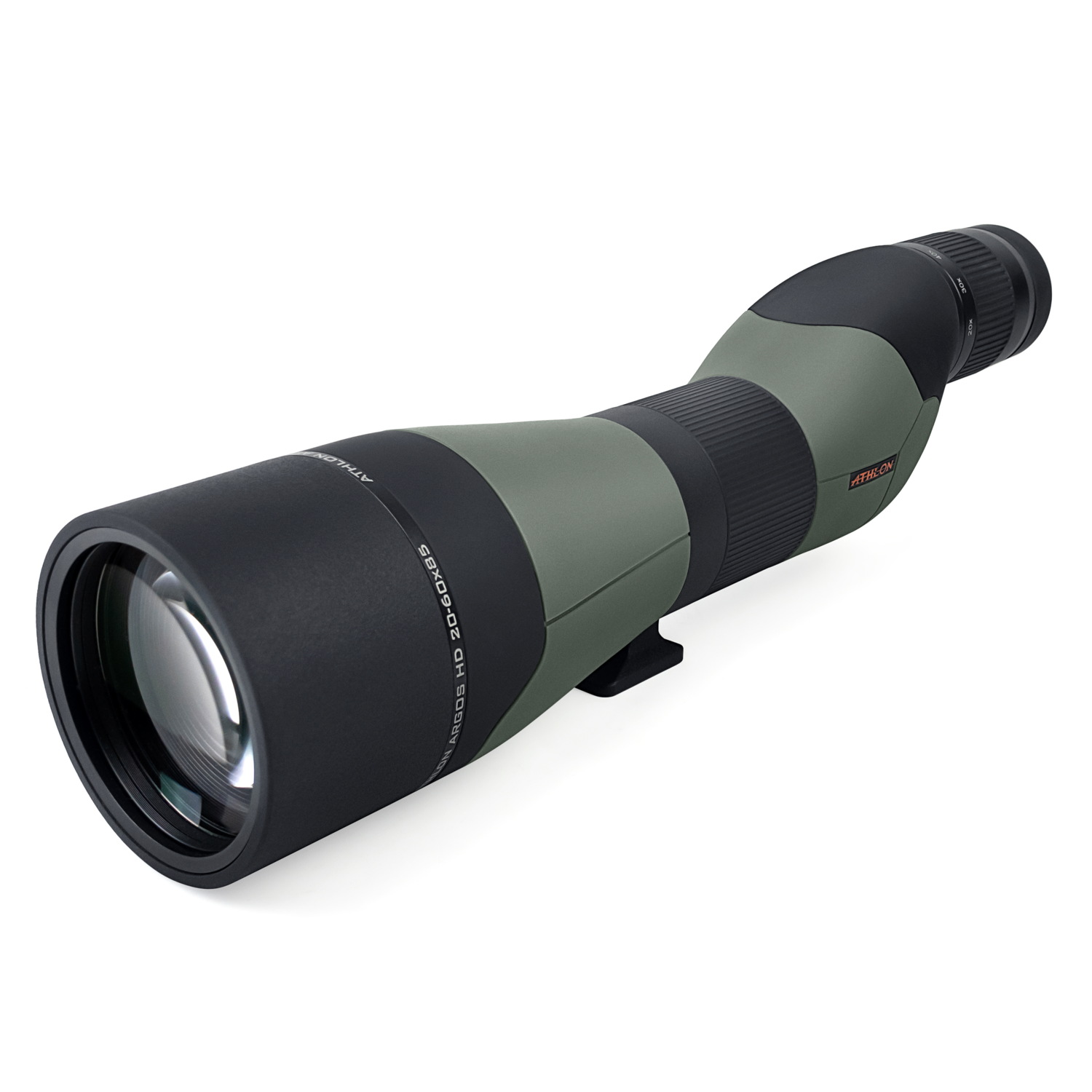 Argos 20-60x85 HD Spotting Scope - straight - spotting scopes