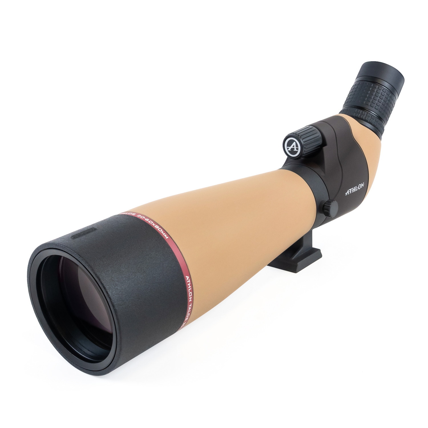 Talos 20-60x80 Spotting Scope - spotting scopes
