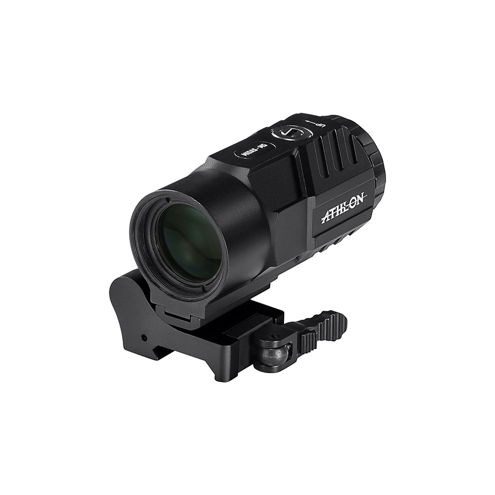 Midas M5 - tactical sights
