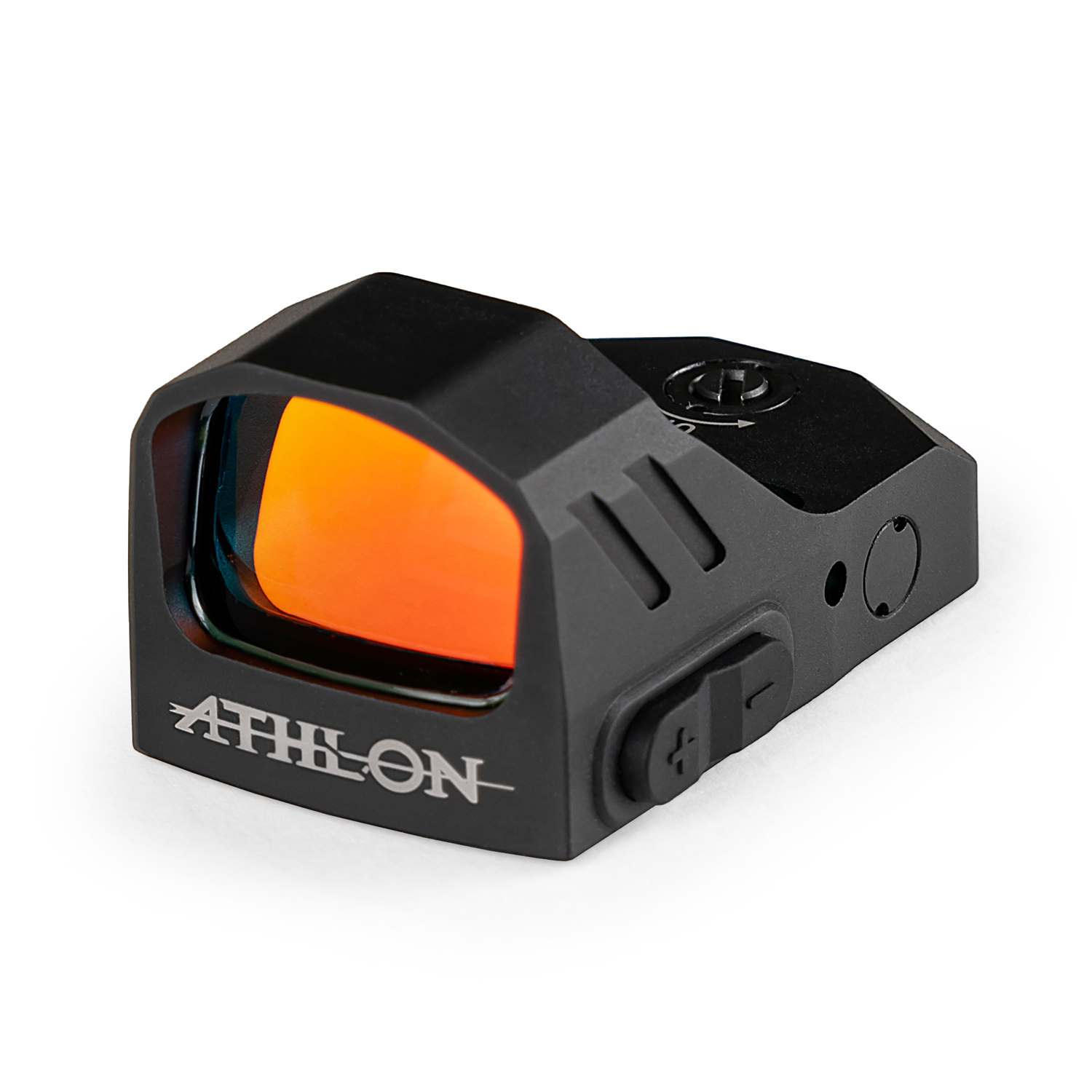 Midas Flash Red Dot - RMR Footprint, 3 MOA - tactical sights