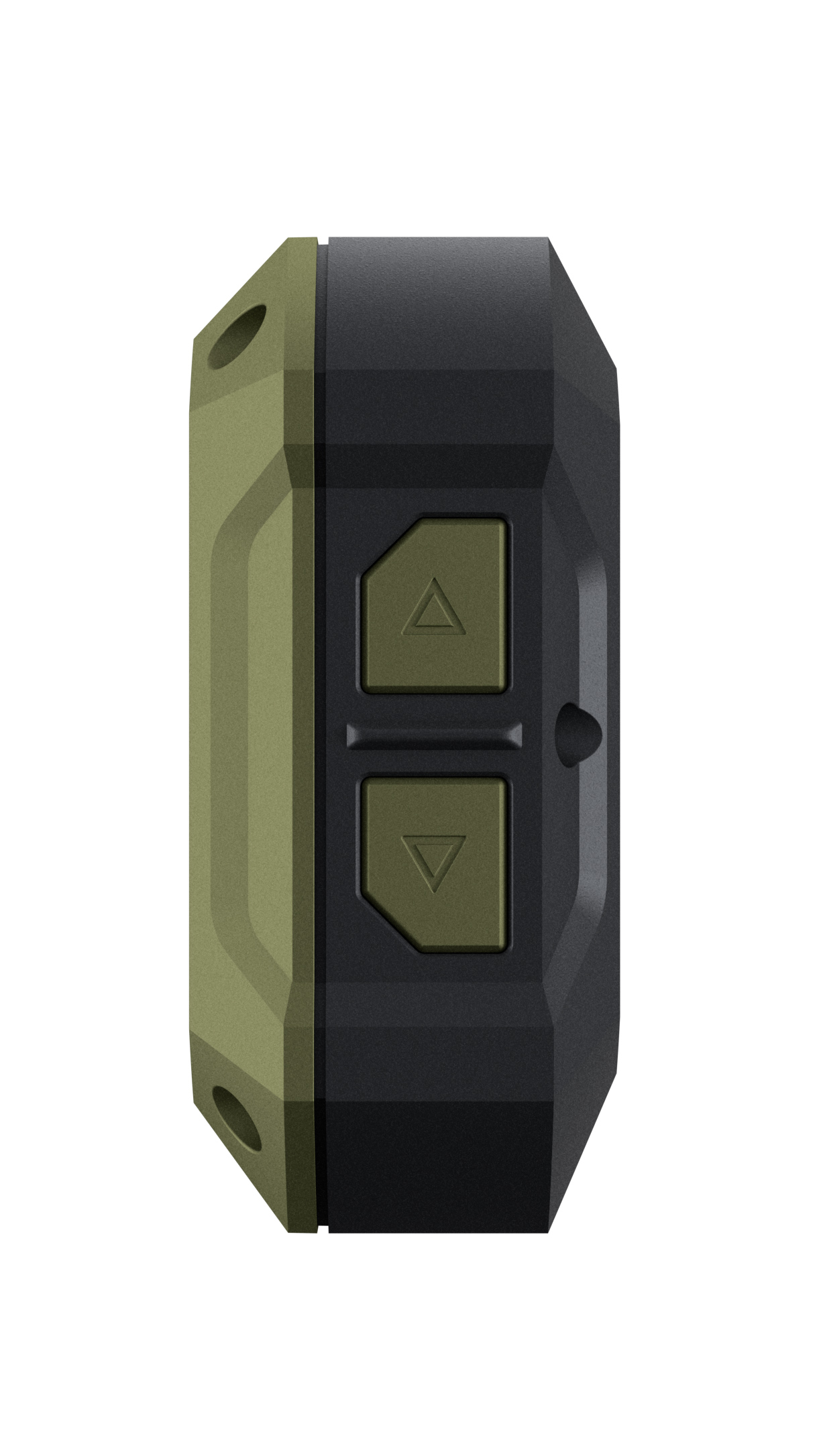 Rangecraft Velocity Pro Radar Chronograph - accessories
