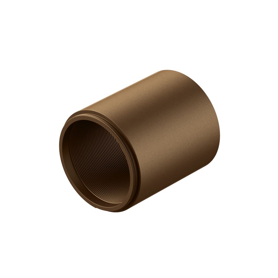 Riflescope 56mm Sunshade (Compatible with Cronus BTR BROWN) SKUS: 210110B, 210108B - accessories